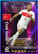 Cenk Tosun CF card