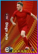Carte de Diogo Jota · LWF
