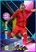 Harry Kane CF card