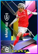 Carte de Ito Junya · RWF