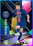 João Neves CMF card