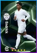 Endrick CF card