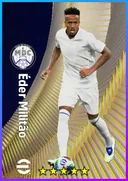 Éder Militão CB card