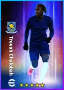 بطاقة Trevoh Chalobah · CB
