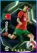 Otávio RMF card