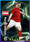 بطاقة Marcel Sabitzer · CMF