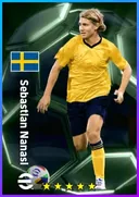 Sebastian Nanasi LMF card