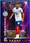 Luciano Rodríguez CF card