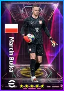 Marcin Bułka GK card