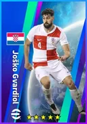 Joško Gvardiol CB card