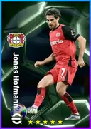Jonas Hofmann AMF card