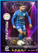 بطاقة Mithat Pala · RB