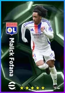 Malick Fofana LMF card