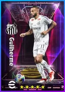 بطاقة Guilherme · LWF