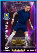Carte de Malo Gusto · RB