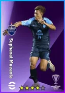 Suphanat Mueanta RWF card