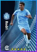 Carte de Rodri · DMF