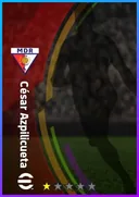 César Azpilicueta CB card