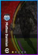 بطاقة Matteo Darmian · RB