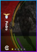 بطاقة Pedro · RWF