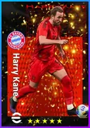 بطاقة Harry Kane · CF