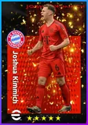 بطاقة Joshua Kimmich · DMF