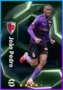João Pedro DMF card