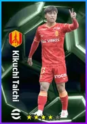 بطاقة Kikuchi Taichi · CMF