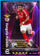 Vangelis Pavlidis CF card