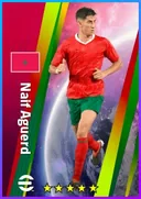 Nayef Aguerd CB card