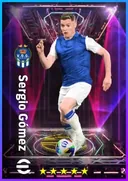 Carte de Sergio Gómez · LMF