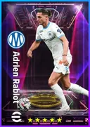 Adrien Rabiot CMF card