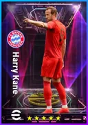 Harry Kane CF card