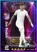 Joe Rodon CB card