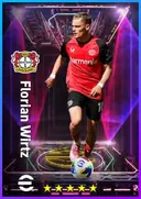 Florian Wirtz AMF card