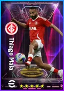 بطاقة Thiago Maia · DMF