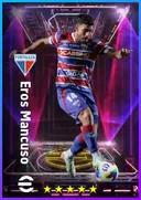 Carte de Eros Mancuso · RB