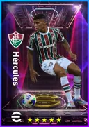 Carte de Hércules · CMF
