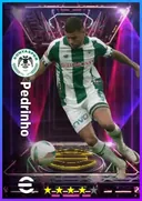 Carte de Pedrinho · LWF
