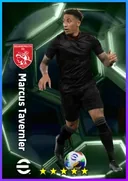 بطاقة Marcus Tavernier · LMF