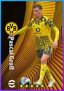 Pascal Groß CMF card