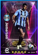 Jemerson CB card