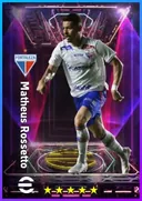 Matheus Rossetto CMF card