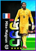 Carte de Mike Maignan · GK