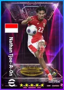 Carte de Nathan Tjoe-A-On · CMF