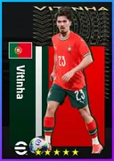 Vitinha CMF card