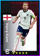 بطاقة Harry Kane · CF