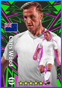 Chris Wood CF card