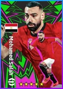 بطاقة Mohamed Salah · RWF