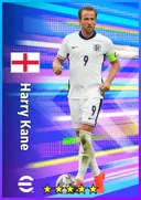 Carte de Harry Kane · CF